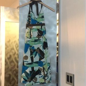 Patagonia summer dress